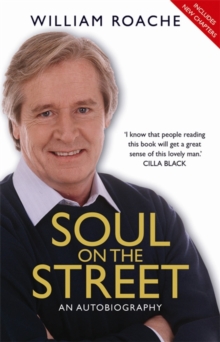 Soul on the Street, Paperback Book Soul on the Street, Paperback Book