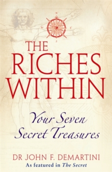 The Riches within, Paperback Book The Riches within, Paperback Book