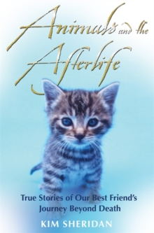 Animals and the Afterlife, Paperback Animals and the Afterlife, Paperback
