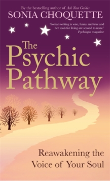The Psychic Pathway : Reawakening the Voice of Your Soul, Paperback Book The Psychic Pathway : Reawakening the Voice of Your Soul, Paperback Book