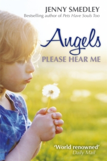 Angels Please Hear Me, Paperback Angels Please Hear Me, Paperback