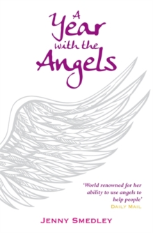 A Year with the Angels, Paperback A Year with the Angels, Paperback