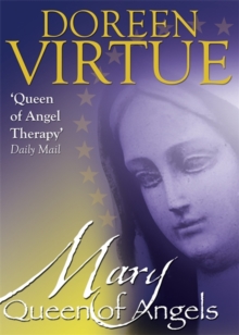 Mary, Queen of Angels, Hardback Mary, Queen of Angels, Hardback