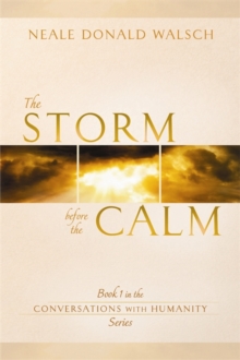 The Storm Before the Calm, Paperback Book The Storm Before the Calm, Paperback Book
