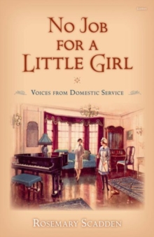 No Job for a Little Girl, Paperback Book No Job for a Little Girl, Paperback Book