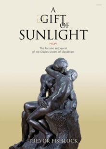 Gift of Sunlight, A - The Fortune and Quest of the Davies Sisters of Llandinam, Hardback Book Gift of Sunlight, A - The Fortune and Quest of the Davies Sisters of Llandinam, Hardback Book