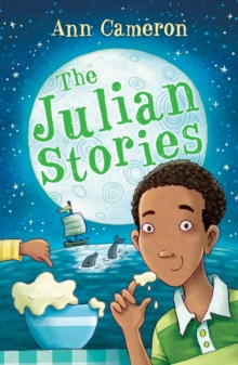 JULIAN STORIES THE, Paperback Book JULIAN STORIES THE, Paperback Book