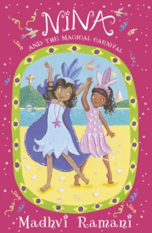 Nina and the Magical Carnival, Paperback Nina and the Magical Carnival, Paperback