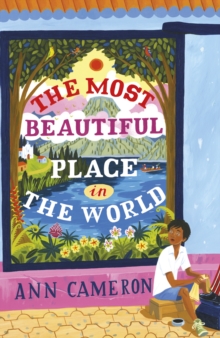 The Most Beautiful Place in the World, Paperback Book The Most Beautiful Place in the World, Paperback Book