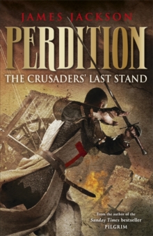 Perdition, Hardback Book Perdition, Hardback Book