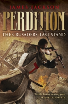 Perdition, Paperback Perdition, Paperback