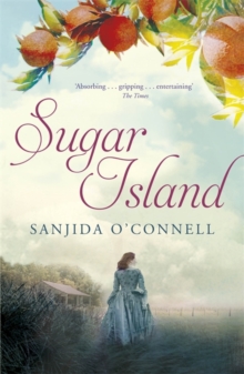 Sugar Island, Paperback Book Sugar Island, Paperback Book