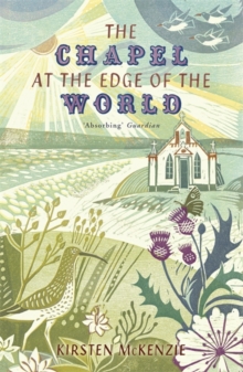 The Chapel at the Edge of the World, Paperback Book The Chapel at the Edge of the World, Paperback Book