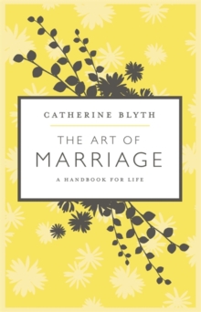 The Art of Marriage, Hardback Book The Art of Marriage, Hardback Book