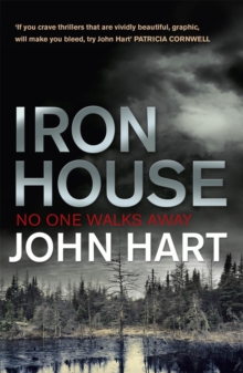 Iron House, Paperback Iron House, Paperback