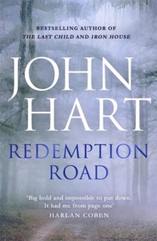 Redemption Road, Hardback Redemption Road, Hardback