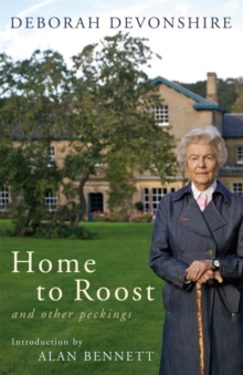 Home to Roost : And Other Peckings, Hardback Book Home to Roost : And Other Peckings, Hardback Book