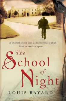 The School of Night, Paperback Book The School of Night, Paperback Book