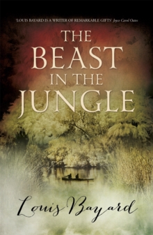 The Beast in the Jungle, Paperback Book The Beast in the Jungle, Paperback Book