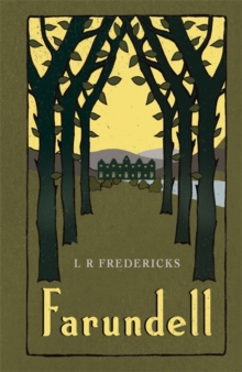 Farundell, Hardback Book Farundell, Hardback Book