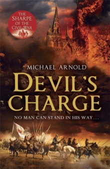 Devil's Charge : Book 2 of the Civil War Chronicles, Hardback Devil's Charge : Book 2 of the Civil War Chronicles, Hardback