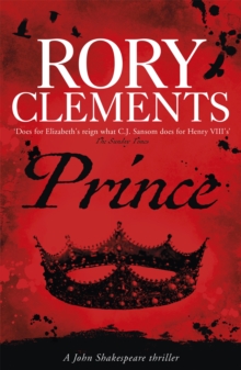 Prince, Paperback Book Prince, Paperback Book
