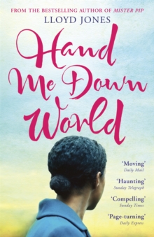Hand Me Down World, Paperback Book Hand Me Down World, Paperback Book