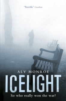 Icelight, Paperback Icelight, Paperback
