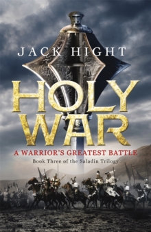 Holy War, Paperback Book Holy War, Paperback Book