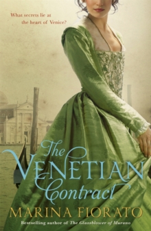 The Venetian Contract, Paperback Book The Venetian Contract, Paperback Book
