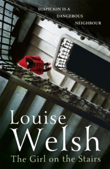 The Girl on the Stairs : A Masterful Psychological Thriller, Hardback Book The Girl on the Stairs : A Masterful Psychological Thriller, Hardback Book