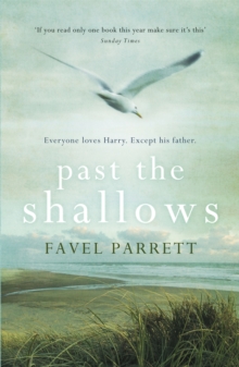 Past the Shallows, Paperback Book Past the Shallows, Paperback Book