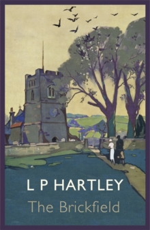 The Brickfield, Paperback The Brickfield, Paperback