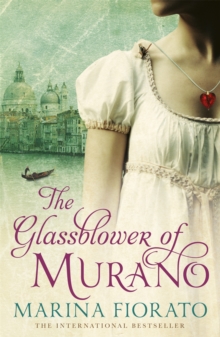The Glassblower of Murano, Paperback The Glassblower of Murano, Paperback