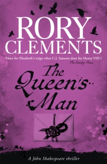 The Queen's Man : John Shakespeare - the Beginning, Paperback Book The Queen's Man : John Shakespeare - the Beginning, Paperback Book