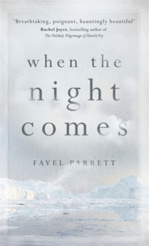 When the Night Comes, Hardback Book When the Night Comes, Hardback Book
