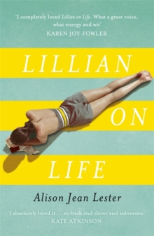 Lillian on Life, Paperback Book Lillian on Life, Paperback Book