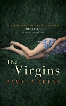 The Virgins, Hardback The Virgins, Hardback