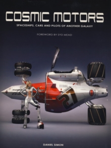 Cosmic Motors, Paperback Cosmic Motors, Paperback