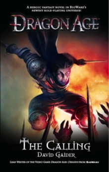 Dragon Age : Calling, Paperback Dragon Age : Calling, Paperback