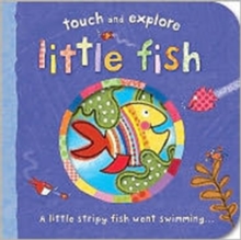 Little Fish, Board book Book Little Fish, Board book Book