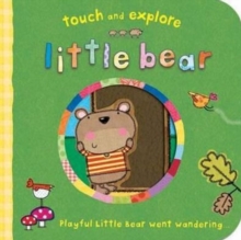 Little Bear, Board book Little Bear, Board book