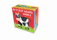 My First Board Books, Board book My First Board Books, Board book