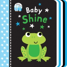 Baby Shine, Board book Book Baby Shine, Board book Book
