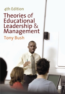 Theories of Educational Leadership and Management, Paperback Book Theories of Educational Leadership and Management, Paperback Book
