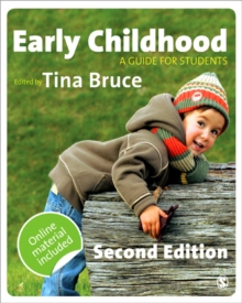 Early Childhood : A Guide for Students, Paperback Book Early Childhood : A Guide for Students, Paperback Book
