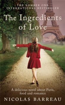 The Ingredients of Love, Paperback Book The Ingredients of Love, Paperback Book