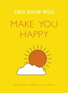 This Book Will Make You Happy, Paperback Book This Book Will Make You Happy, Paperback Book