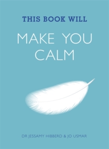 This Book Will Make You Calm, Paperback Book This Book Will Make You Calm, Paperback Book
