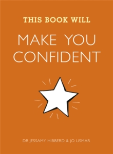 This Book Will Make You Confident, Paperback Book This Book Will Make You Confident, Paperback Book